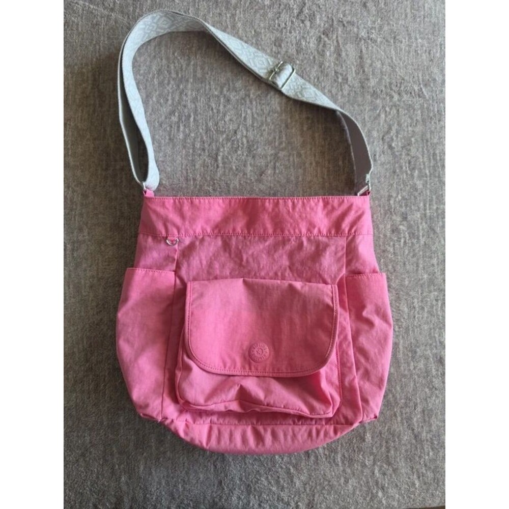 Kipling rossbody bag